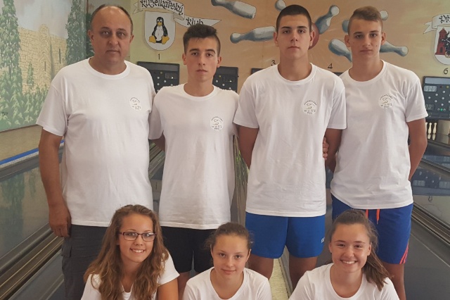 Srbiji šest medalja u kampu talenata u Prerovu